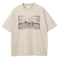 ECHOES OF FREEDOM VINTAGE TEE